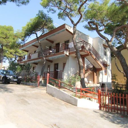 Sea Cottage In Pinewood Marina di Ginosa エクステリア 写真