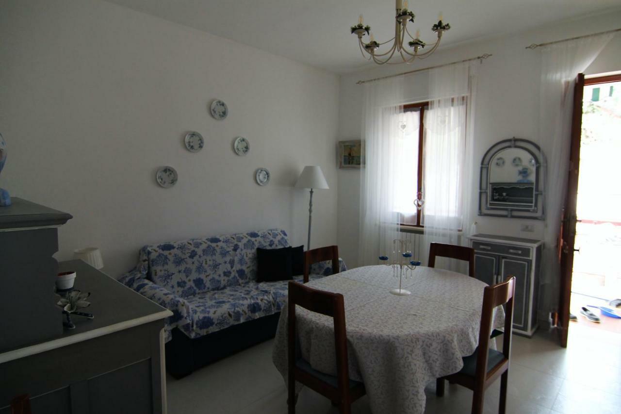 Sea Cottage In Pinewood Marina di Ginosa 部屋 写真