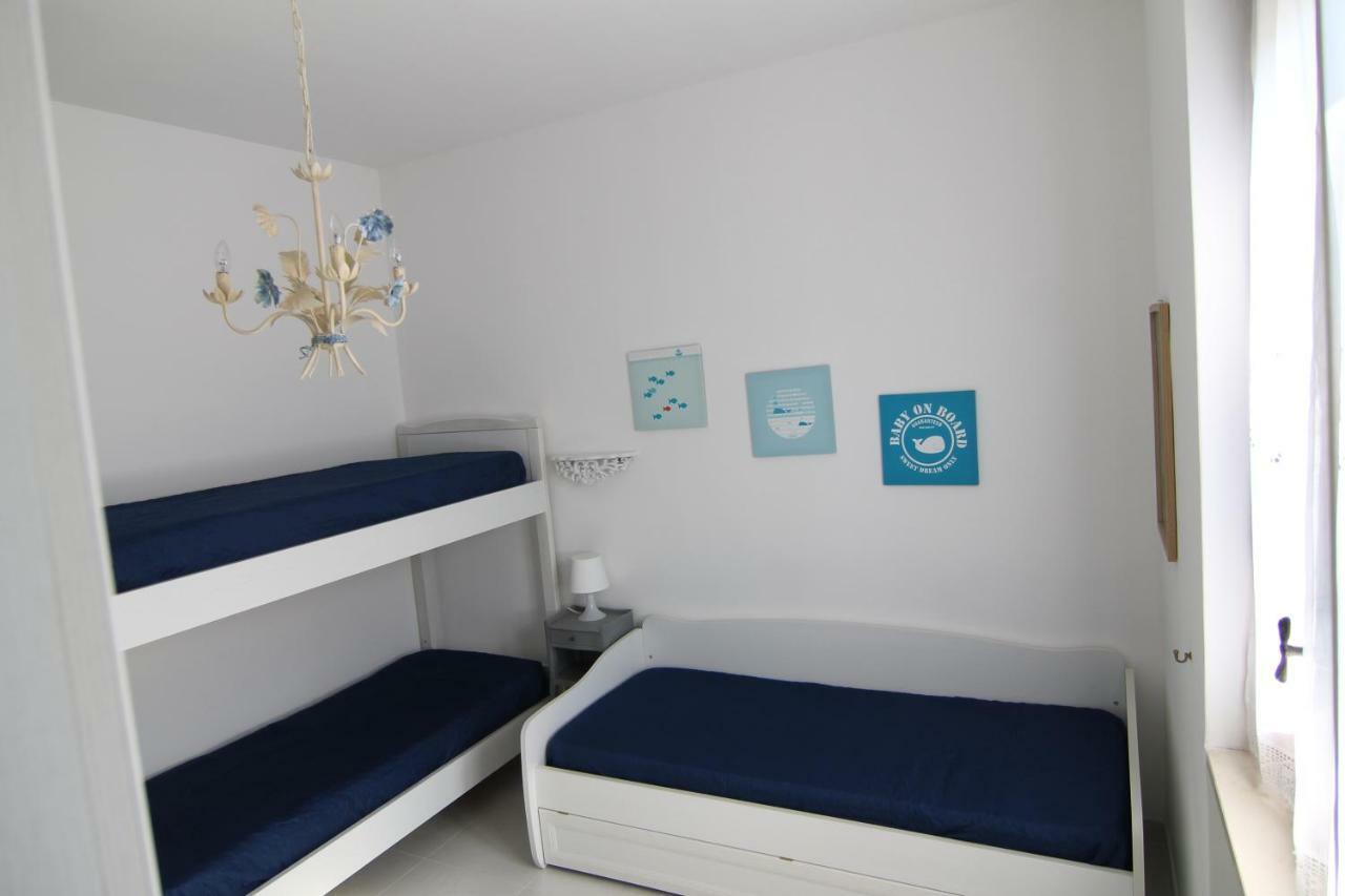 Sea Cottage In Pinewood Marina di Ginosa 部屋 写真